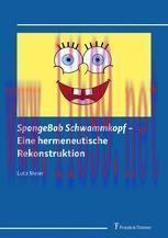 [PDF]SpongeBob Schwammkopf &ndash; Eine hermeneutische Rekonstruktion