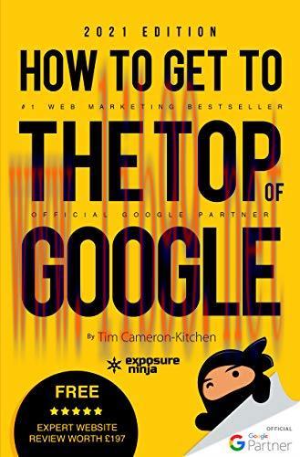 [FOX-Ebook]How To Get To The Top Of Google in 2021: The Plain English Guide to SEO
