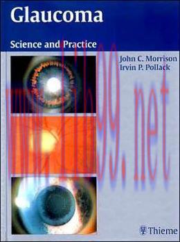 [AME]Glaucoma: Science and Practice