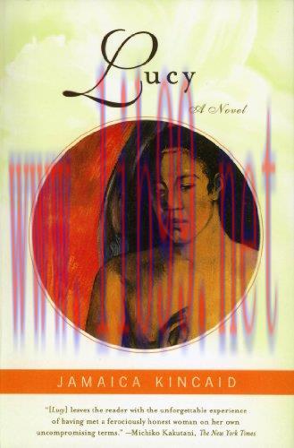 (PDF)Lucy: A Novel