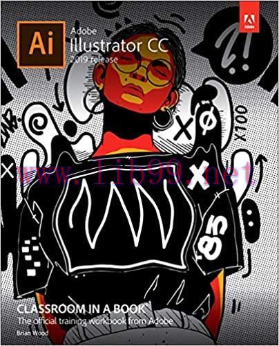 (PDF)Adobe Illustrator CC Classroom in a Book