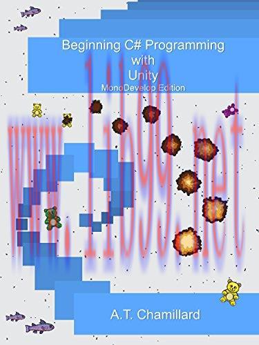 [FOX-Ebook]Beginning C# Programming with Unity: MonoDevelop Edition