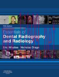 [AME]Essentials of Dental Radiography and Radiology, 5e (Original PDF)