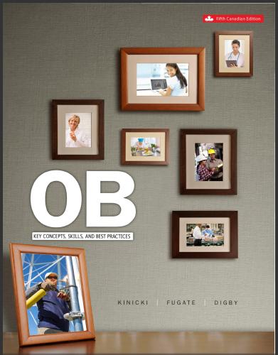 (TB)OB Key Concepts, Skills, and Best Practices 5th edition .zip