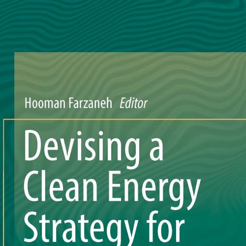 Devising a Clean Energy Strategy for Asian Cities