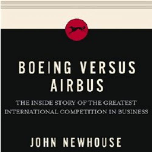 Boeing Versus Airbus