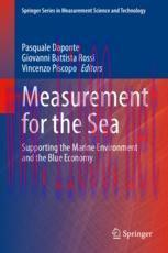 [PDF]Measurement for the Sea: Supporting the Marine Environment and the Blue Economy