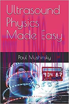 [AME]Ultrasound Physics Made Easy (Original PDF)