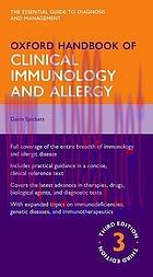 [AME]Oxford Handbook of Clinical Immunology and Allergy 3rd Edition (Original PDF)