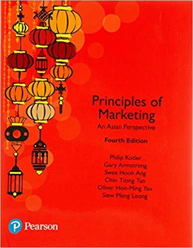 (Test Bank)Principles of Marketing, An Asian Perspective, 4th Edition by Philip Kotler.zip