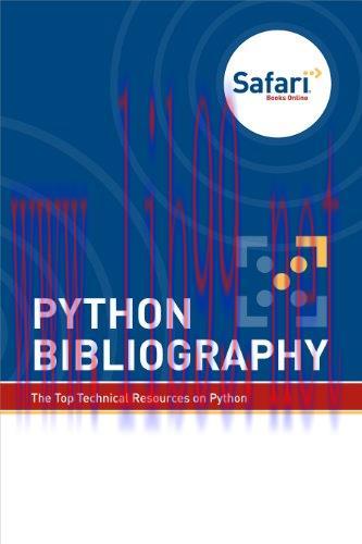 [FOX-Ebook]Python Bibliography