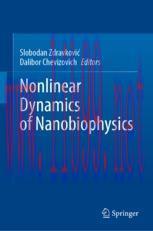 [PDF]Nonlinear Dynamics of Nanobiophysics