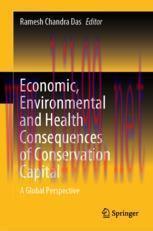 [PDF]Economic, Environmental and Health Consequences of Conservation Capital: A Global Perspect...