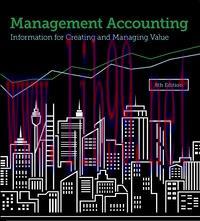 [PDF]Management Accounting: Information for Creating and Managing Value 8th Australian Edition