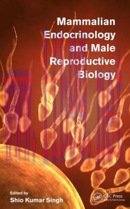 [AME]Mammalian Endocrinology and Male Reproductive Biology