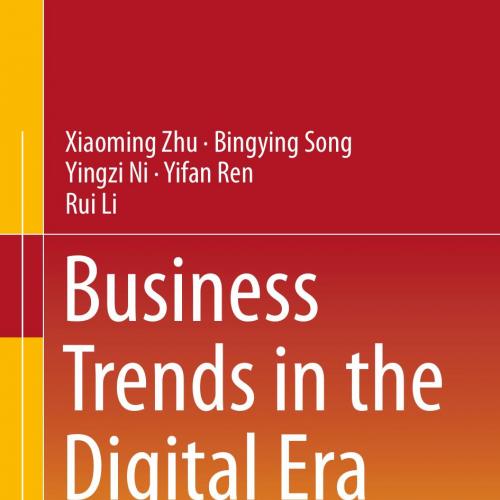 Business Trends in the Digital Era