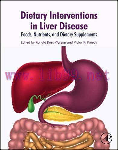 [PDF]Dietary Interventions in Liver Disease