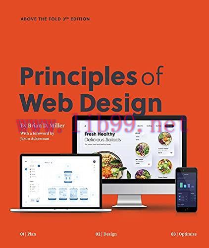 [FOX-Ebook]Principles of Web Design, 3rd Edition