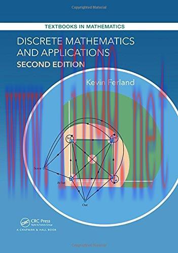 [FOX-Ebook]Discrete Mathematics and Applications, 2nd Edition
