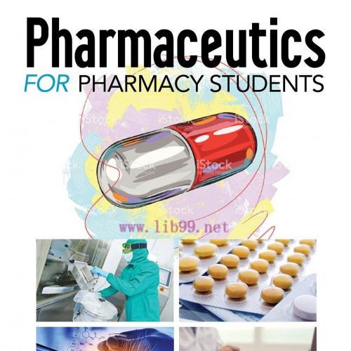 [AME]Pharmaceutics for the Pharmacy Students (Original PDF)