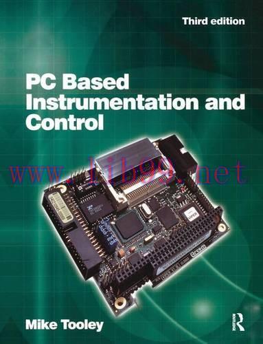 [FOX-Ebook]PC Based Instrumentation and Control, 3rd Edition