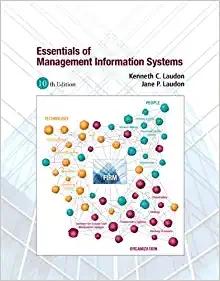 (Test Bank)Essentials of Management Information Systems 10th Edition.zip