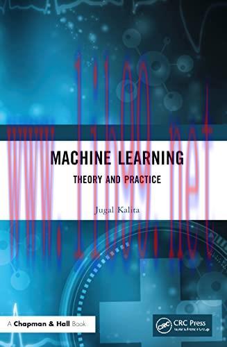 [FOX-Ebook]Machine Learning: Theory and Practice