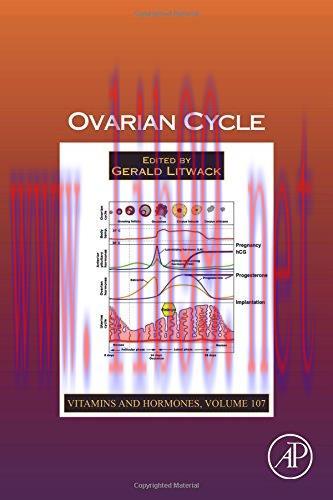[AME]Ovarian Cycle, Volume 107 (Vitamins and Hormones) (PDF)