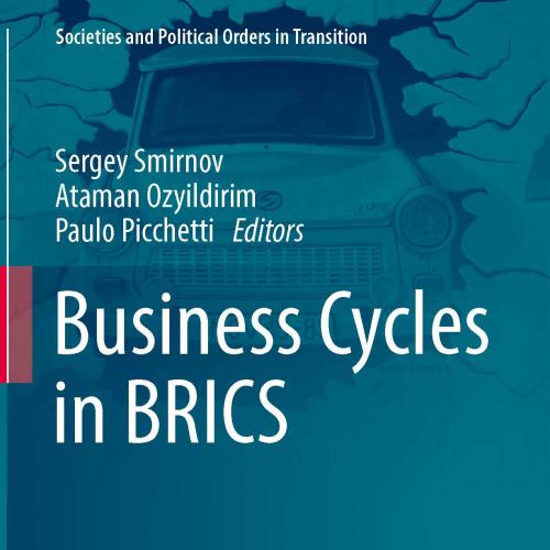 Business Cycles in BRICS