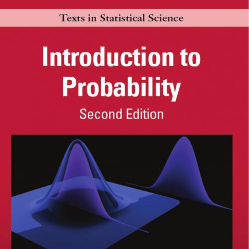 Introduction to Probability, Second Edition 2nd - Wei Zhi