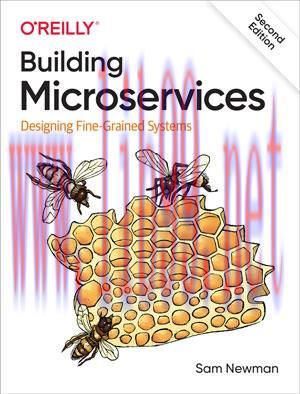 [SAIT-Ebook]Building Microservices, 2nd Edition