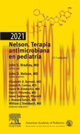 [AME]Nelson. Terapia antimicrobiana en Pediatr&iacute;a, 27 edition (True PDF)