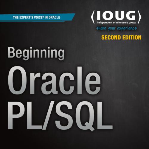 Beginning Oracle PLSQL, 2nd edition