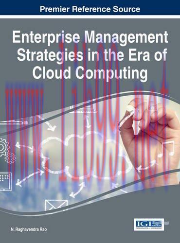 [FOX-Ebook]Enterprise Management Strategies in the Era of Cloud Computing