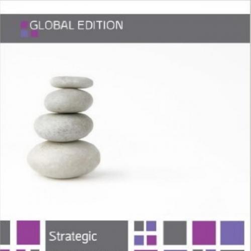 Strategic Management_ Creating Competitive Advantage 7e-Gregory Dess & Lumpkin, G.T., Eisner, A...