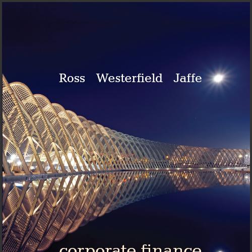 (Test Bank)Corporate Finance, 10th Edition by Ross, Stephe.zip