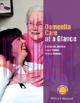 [AME]Dementia Care at a Glance