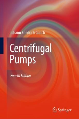 Centrifugal Pumps