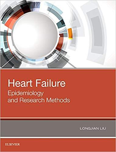 Heart Failure - Epidemiology and Research Methods