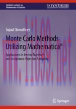 [PDF]Monte Carlo Methods Utilizing Mathematica&reg;: Applications in Inverse Transform and Acceptan...