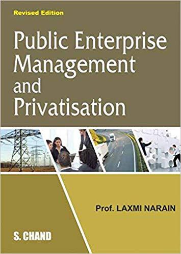 (PDF)Public Enterprise Management And Privatisation 6th edition Edition