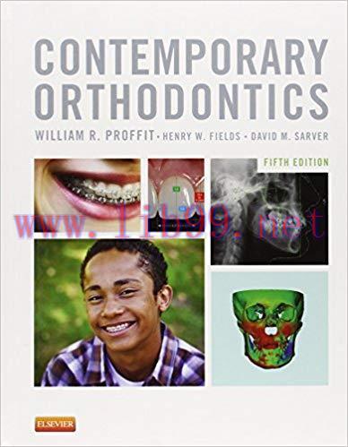 [PDF]Contemporary Orthodontics, 5th Edition