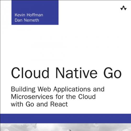 AW Cloud Native Go 0672337797