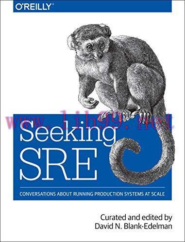 [FOX-Ebook]Seeking SRE: Conversations About Running Production Systems at Scale