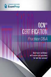 [AME]OCN&reg; Certification Practice Q&A (EPUB)