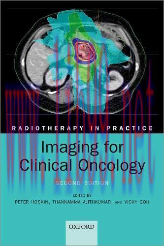 [AME]Imaging for Clinical Oncology, 2nd Edition (Radiotherapy in Practice) (Original PDF)