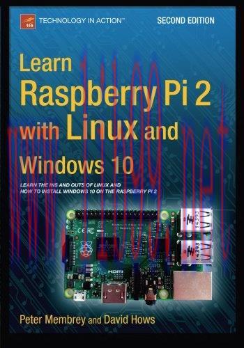 [FOX-Ebook]Learn Raspberry Pi 2 with Linux and Windows 10, 2nd Edition