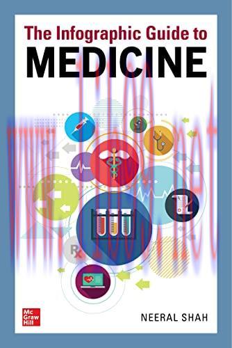 [AME]The Infographic Guide to Medicine (Original PDF)