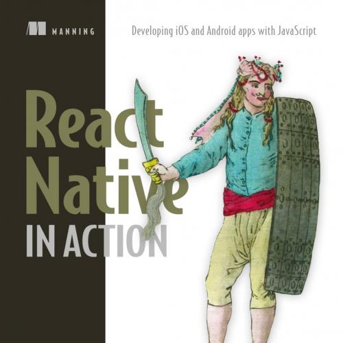 React Native in Action - Wei Zhi
