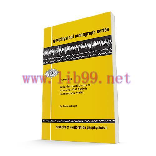 [PDF]Reflection Coefficients and Azimuthal AVO Analysis in Anisotropic Media (2002)